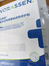 沃朗森医用面膜械字号冷敷贴医美术后补水修复祛痘印消炎透明质酸钠3盒 实拍图
