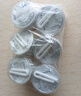卡士（CLASSY.KISS）【全程冷链】100g*18杯乳酸菌原味酸奶 低温酸奶 风味发酵乳 实拍图