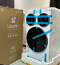 统帅（Leader）海尔出品懒人三筒洗衣机ProMax 3洗2烘 12.5公斤全自动 内衣裤分区洗 国家补贴 三桶MHBLDE697WU1 实拍图
