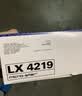 马勒空气滤芯滤清器LX4219(海拉克斯/霸道/普拉多 3.5L/4.0L 10款后) 实拍图