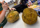 百草味盐焗味开心果1kg 大颗粒无漂白应季新货休闲零食罐装团购包装混发 实拍图
