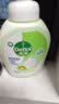 滴露（Dettol）泡沫洗手液花香型250ml 99.99%抑菌杀菌消毒泡泡型儿童大人通用 实拍图
