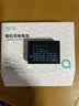 绿巨能（llano）适用佳能相机电池NB-10L适用G1X一代 G15 G16 SX60 SX50 SX40 G3X 微单可充电锂电池 实拍图