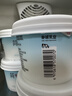 简爱light系列酸奶230g0%蔗糖*4瓶+0%蔗糖原味酸奶135g*9杯+ 源头直发 实拍图