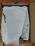 耐克NIKE男训练鞋老爹鞋AIR MONARCH IVG运动鞋415445-001黑42.5 实拍图