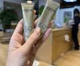 欧莱雅小金管防晒霜30ml养肤隔离护肤品日常通勤男女通用 实拍图