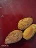 三只松鼠手剥巴旦木500g/袋装SS级坚果炒货干果扁核桃杏仁零食送礼 实拍图