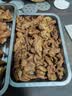 鲜京采精品猪大肠 5斤(1斤*5小包） 猪肉肥肠纯原料生鲜食材 实拍图