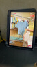 Apple/苹果 iPad 11英寸 A16芯片2025年款 平板电脑 (256GB WLAN版/学习办公娱乐)蓝色 实拍图