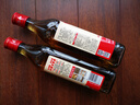 老恒和五年陈酿料酒500ml【0添加】陈年粮食酿造去腥提香增鲜家用调味料 实拍图