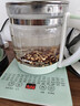 养益君炒红豆薏米茶500g 茯苓赤豆薏米芡实祛湿茶健脾养胃去体内湿气重 实拍图