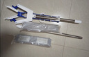 五月花海绵拖把33cm1棉头对折吸水头家用一拖净免手洗胶棉拖布拖地神器 实拍图
