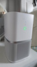 UORRIS【除烟神器】空气净化器除甲醛除烟味除tvoc新房急入住母婴桌面家用卧室除异味过敏鼻炎净化机 【月光白】除醛分解变色丨除烟味过敏原 【首创三滤芯】适用45㎡丨母婴级全效净化 实拍图