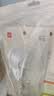 富居挂钩强粘承重无痕免钉粘钩门后贴可移胶浴室厨房防水防潮18只圆形透明免打孔 实拍图