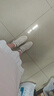 特步情侣男女板鞋小白鞋空军一号春夏透气耐磨百搭运动板鞋休闲鞋 实拍图