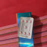 [白云山金戈] 枸橼酸西地那非片正品京东自营 25mg*21片 男科用药 实拍图