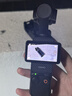 大疆（DJI）Pocket3 大疆运动相机 灵眸口袋云台相机 旅游美颜手持vlog相机 官方标配【激活后发】联保一年 【官方标配·激活后发】 官方正品 实拍图