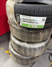 韩泰（Hankook）汽车轮胎 205/55R16 91V K415 原配大众宝来/高尔夫/朗逸 实拍图