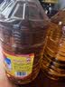 鲁花 食用油 物理压榨 葵花仁油6.18L  实拍图
