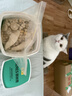 凯锐思冻干桶鸡肉宠物零食100%鲜肉蛋黄五拼猫狗通用 呵护肠胃 500g 实拍图