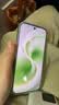vivo S60 元气版 12GB+512GB 初夏绿 4K原生感Live 湿手秒开超声波指纹2.0 AI拍照手机田曦薇 国家补贴 实拍图