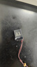 闪迪（SanDisk）64GB USB3.2 U盘 CZ430酷豆 黑色 读速300MB/s 车载U盘 文件加密 小巧便携优盘 实拍图