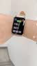华为WATCH FIT 2华为手表智能手表蓝牙通话支持血氧检测月光白 女表 实拍图