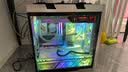 海韵（SEASONIC）【PRIME旗舰至尊】1600W 白金全模 电脑电源｜AI 工作站｜ATX 3.1｜支持RTX 5090/9070显卡 实拍图