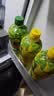 宝蓝吉意大利进口  传统柠檬汁500ml  烘焙原料 调味 调酒 实拍图