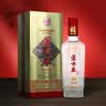 芦台春三十陈酿 浓香型白酒 38度 500ml 单瓶盒装中秋礼品 实拍图