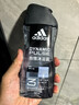 阿迪达斯（adidas）沐浴露男士专用洗发洗面奶三效合一游泳去氯薄荷小瓶旅行装250ml 实拍图