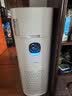 美的（Midea）R8空气净化器加湿器一体机除醛杀菌除病毒除异味烟味除过敏原花粉家用母婴吸浮毛宠物毛发语音智控 【99㎡大空间 语音智控】R8/RX800PRO 实拍图