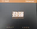 大水牛（BUBALUS）额定400W 劲强400台式电脑电源（12CM风扇/智能温控/支持背线/多重保护/低待机功耗） 实拍图