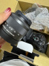 佳能（Canon）r100 入门级微单相机 旅行家用学生vlog视频 4k小巧便携半画幅数码相机 R100 RF-S 18-45STM 套机 套餐四【拍套四0元升级套餐五 免费升级不加价】 实拍图