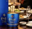 茅台 贵州大曲 似水流年 酱香型白酒 53度 1.5L 单坛 新老包装随机 实拍图