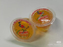 喜之郎蜜桔果肉果冻约35杯(990g+60g) 0脂肪 儿童休闲解馋小零食大礼包 实拍图