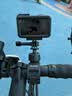 TELESIN(泰迅)适配gopro骑行夹适用gopro12自行车支架配件大疆action4摩托车支架insta360车把夹 实拍图