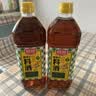 厨邦10度 葱姜汁料酒 1L家庭装 新鲜葱姜汁 黄酒酿造 家用餐饮量贩 实拍图