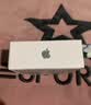 Apple/苹果 AirPods 4(支持主动降噪)搭配无线充电盒(USB-C)苹果耳机 蓝牙耳机适用iPhone/iPad 四代 实拍图