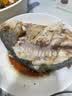 仙泉湖三去斑点尾鲈鱼1斤单条净膛后冷冻肉厚刺少海鲜水产生鲜食材 实拍图