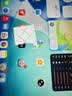 毕亚兹适用2025款iPad11钢化膜 苹果iPad A16 11英寸通用平板iPad10贴膜 AR耐磨防刮抗指纹屏幕保护膜 实拍图