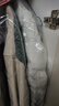 京东洗衣服务羽绒服清洗/棉服清洗3件上门取送干洗服务水洗去渍熨烫 实拍图