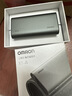 欧姆龙（OMRON）上臂式电子血压计 充电智能血压仪家用医用高精准X1-A 实拍图