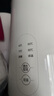 美的（Midea）电热水壶烧水壶养生自动断电调奶器一体恒温水壶食品级304不锈钢1500W 1.5L大容量 SH15X301 实拍图
