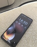 摩托罗拉 联想moto g100s 高刷LCD护眼屏 7000mAh大电池 多功能NFC 应用六开 8GB+128GB 陨黑 实拍图