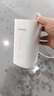 联想5G cpe路由器移动无线5g随身WiFi【自带流量-免宽带】千兆2026款免插卡全网通便携家用电脑小新 实拍图