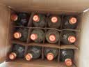桂林三花酒  米香型 玻瓶 38度 480ml*12瓶 整箱装 口粮低度配制酒 实拍图