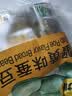 甘源牌蟹黄味蚕豆休闲零食坚果炒货特产风味小吃食品免剥壳兰花豆瓣500g 实拍图