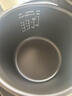 【次日达】苏泊尔（SUPOR）同款电饭煲4-5人家用2026年新款多功能定时速热球釜0涂层不粘锅蒸米饭 黑色 3L 基础款2-3人【可预约多功能 饭勺+量杯+三年质保 实拍图