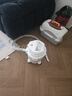 德尔玛（Deerma）【2026重磅新品】TJ700S 干吹两用桶式吸尘器 家用商用 吸尘器桶式大吸力 整机降噪设计ZN-530 实拍图